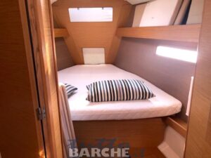 master cabin