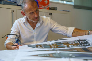 mauro corvisieri progetto
