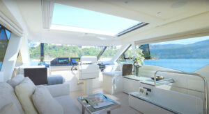 mcy 70 skylounge interni