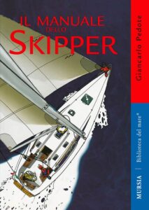 pedote vendée globe manuali skipper