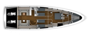 pianetto lower deck