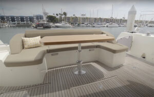prestige 500 s pozzetto