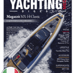 Yacht Digest N.4 | 2019 Italian