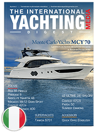 Yacht Digest N.1 | 2019 Italian