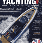 Yacht Digest N.4 | 2019 English