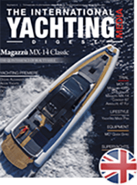 Yacht Digest N.4 | 2019 English