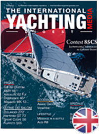 Yacht Digest N.2 | 2019 English