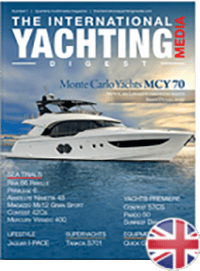 Yacht Digest N.1 | 2019 English