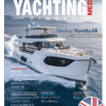 Yacht Digest N.3 | 2019 English
