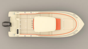 tuccoli t210vm top view