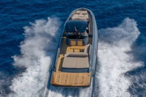 velocità di punta