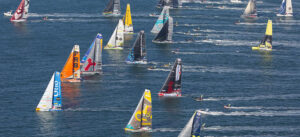 vendée globe
