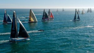 vendée globe nona edizione