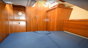 vip cabin