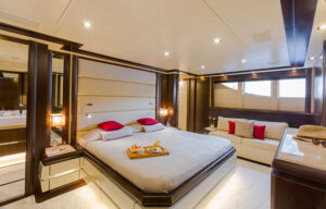 vip cabin
