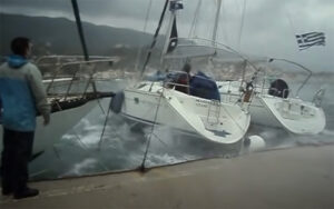 effetti vento poros