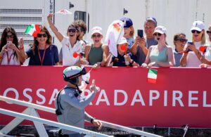 luna rossa ineos uk james spithill
