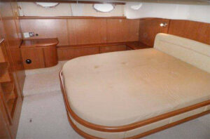 master cabin poppa