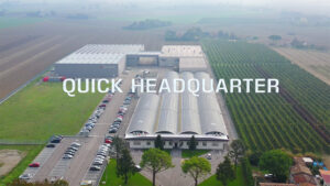 quick showroom virtuale headquarter