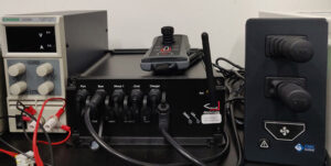 cmc marine partnership dockmate lab