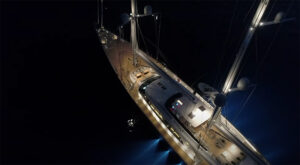 guidi nuovo video superyacht
