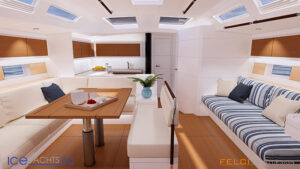 dinette