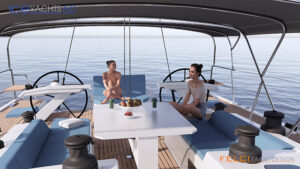ice 60 gran comfort pozzetto