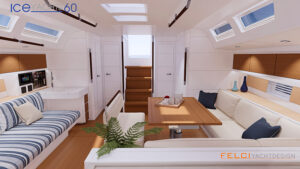 saloon