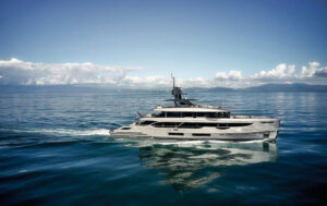 cmc marine partnership dockmate benetti oasis 40m