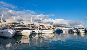 iscrizioni 61° salone nautico di genova motor yachts