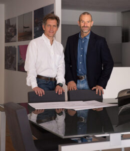 lorenzo giovannozzi e umberto felci