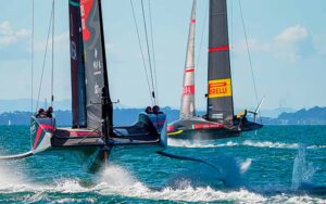 36esima america's cup