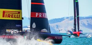 luna rossa new zealand gara-6