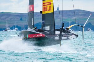 america's cup