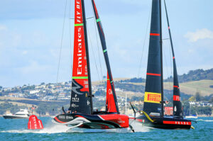 america's cup