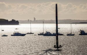 luna rossa gara-8