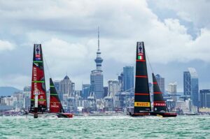 luna rossa kiwi auckland