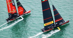 luna rossa kiwi gara-9