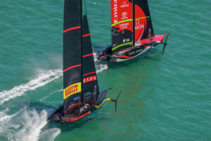 luna rossa pari new zealand