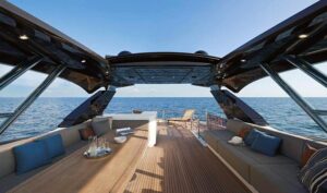 mcy 80 flybridge