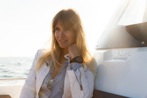 on board