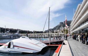 monaco one cerimonia