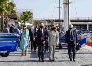 famiglia reale