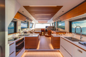pardo endurance 60 salone