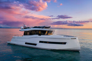 pardo endurance 60 al tramonto