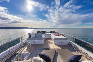 pardo endurance 60 flybridge
