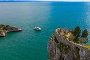 golfo di trieste