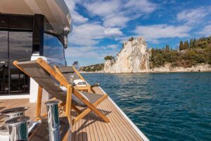 pardo endurance 60 paratia di dritta