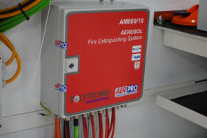 polytechno engineering aerpro aem800/10