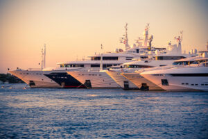 superyachts
